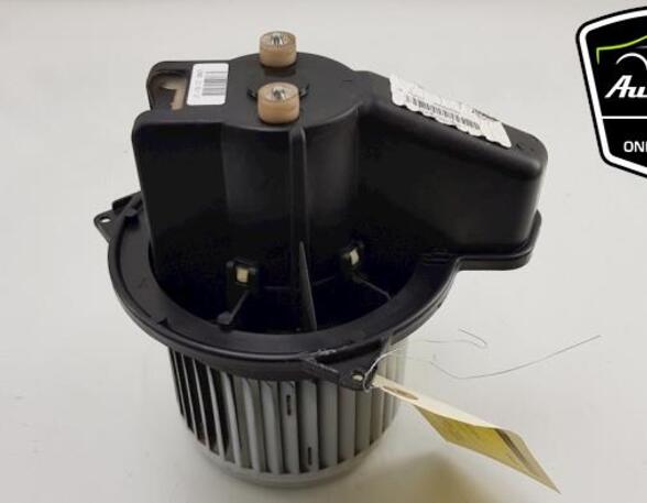 Interior Blower Motor FIAT PANDA (312_, 319_), FIAT PANDA VAN (312_, 519_)