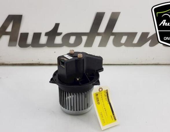 Interior Blower Motor FIAT PANDA (312_, 319_), FIAT PANDA VAN (312_, 519_)