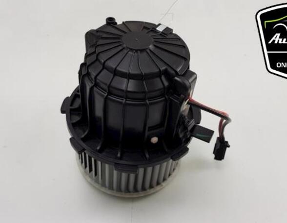 Elektrische motor interieurventilatie AUDI A4 Avant (8K5, B8), AUDI A5 Sportback (8TA), AUDI Q5 (8RB), AUDI Q5 Van (8RB)