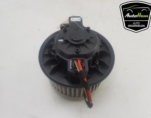 Elektrische motor interieurventilatie VW UP! (121, 122, BL1, BL2, BL3, 123)