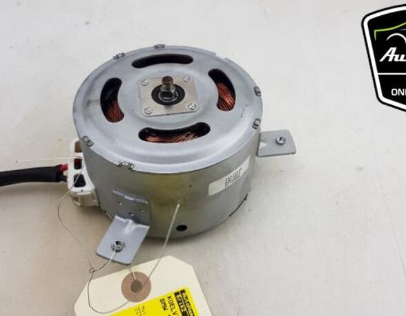 Interior Blower Motor BMW 1 (F20), BMW 1 (F21), BMW 3 (F30, F80)