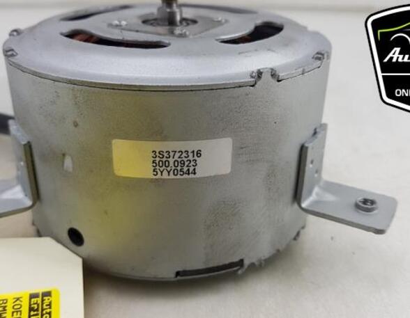 Interior Blower Motor BMW 1 (F20), BMW 1 (F21), BMW 3 (F30, F80)