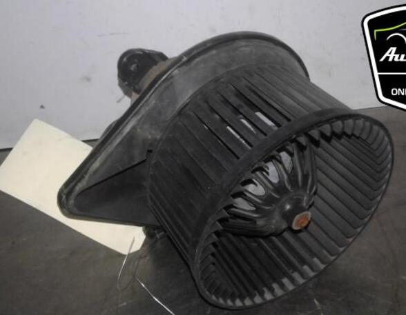 Interior Blower Motor OPEL VIVARO A Van (X83), OPEL VIVARO A Bus (X83), RENAULT TRAFIC II Van (FL)