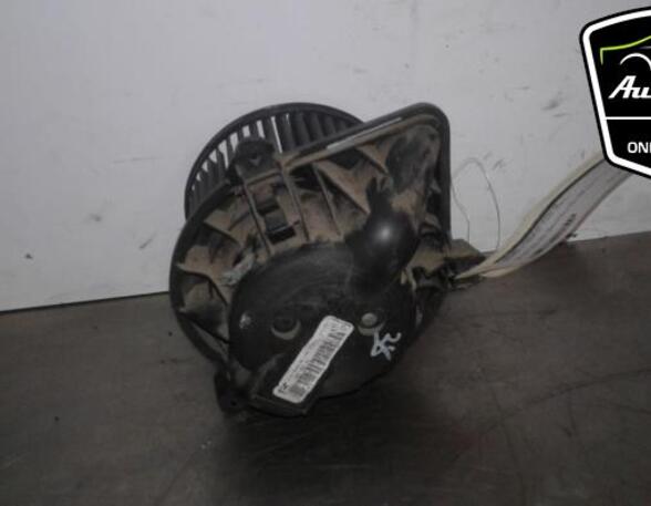 Interior Blower Motor OPEL VIVARO A Van (X83), OPEL VIVARO A Bus (X83), RENAULT TRAFIC II Van (FL)