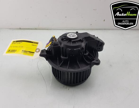 Elektrische motor interieurventilatie FORD FIESTA VII (HJ, HF), FORD PUMA (J2K, CF7)