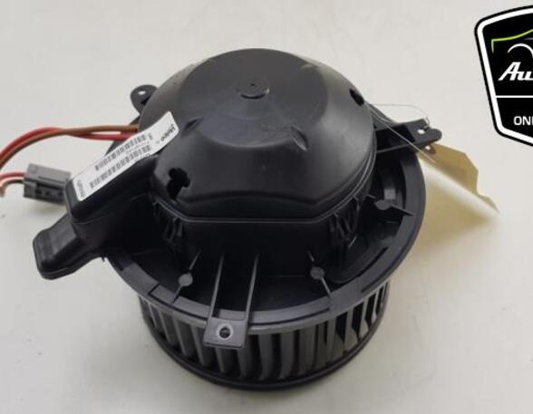 Interior Blower Motor OPEL MERIVA B MPV (S10)