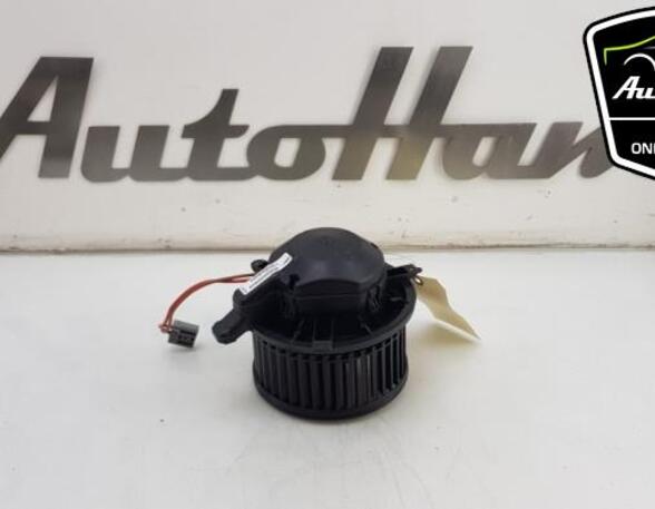 Interior Blower Motor OPEL MERIVA B MPV (S10)