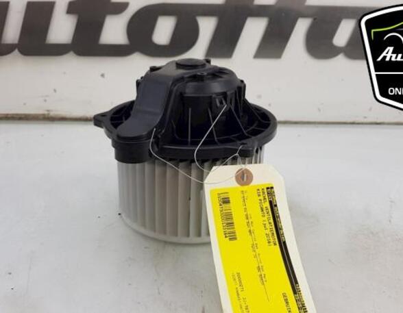 Interior Blower Motor KIA PICANTO (TA), KIA PICANTO (JA)