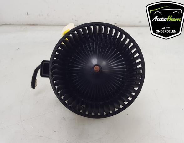 Interior Blower Motor AUDI A4 Avant (8W5, 8WD, B9)