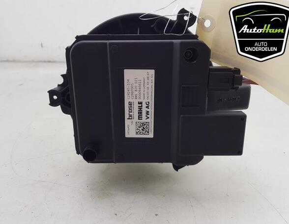 Interior Blower Motor AUDI A4 Avant (8W5, 8WD, B9)