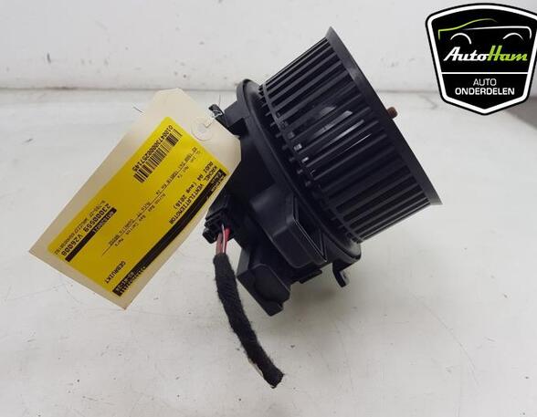 Interior Blower Motor AUDI A4 Avant (8W5, 8WD, B9)