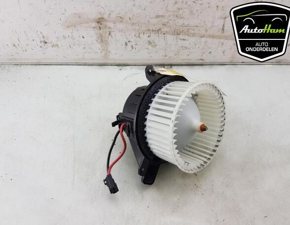 Interior Blower Motor SEAT IBIZA V (KJ1, KJG), VW TAIGO (CS1), VW POLO (AW1, BZ1), SEAT ARONA (KJ7, KJP)