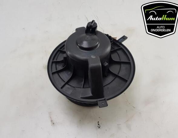 Interior Blower Motor VW CADDY III Box Body/MPV (2KA, 2KH, 2CA, 2CH)