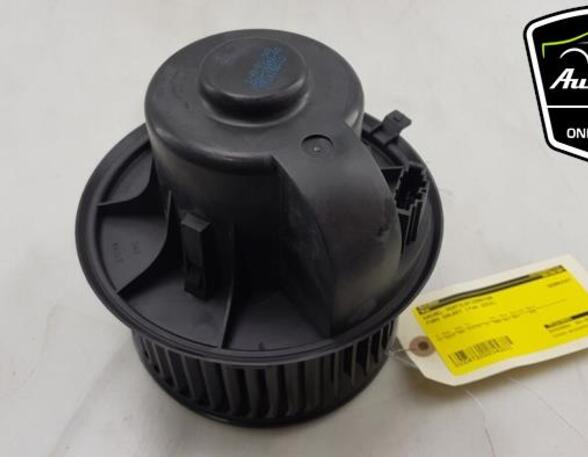 Interior Blower Motor FORD GALAXY (WGR)