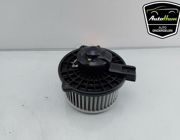 Interior Blower Motor MAZDA 6 Station Wagon (GY)