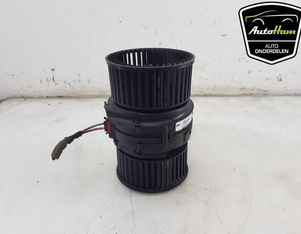 Interior Blower Motor RENAULT MEGANE CC (EZ0/1_)