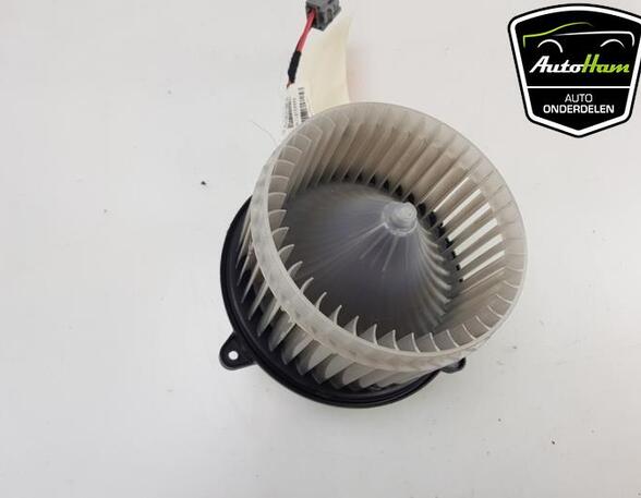 Interior Blower Motor OPEL INSIGNIA A Sports Tourer (G09)