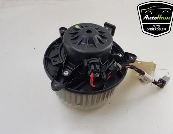 Gebläsemotor Opel Meriva B  5242673401 P18673394