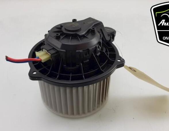 Interior Blower Motor KIA PICANTO (TA), KIA PICANTO (JA)