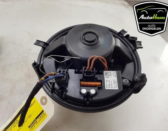 Interior Blower Motor VW TIGUAN (AD1, AX1)