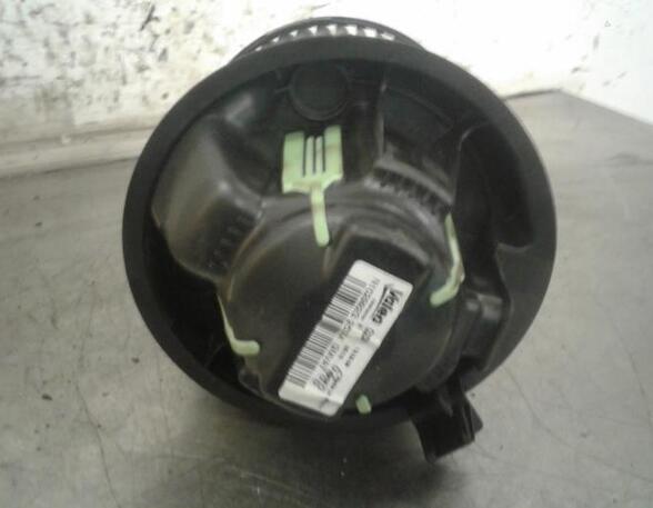 Interior Blower Motor PEUGEOT 207 (WA_, WC_), PEUGEOT 207 SW (WK_), PEUGEOT 207 CC (WD_)