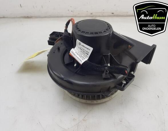 Interior Blower Motor SEAT IBIZA III (6L1), SKODA FABIA II (542), SKODA FABIA I Combi (6Y5), VW POLO (9N_)