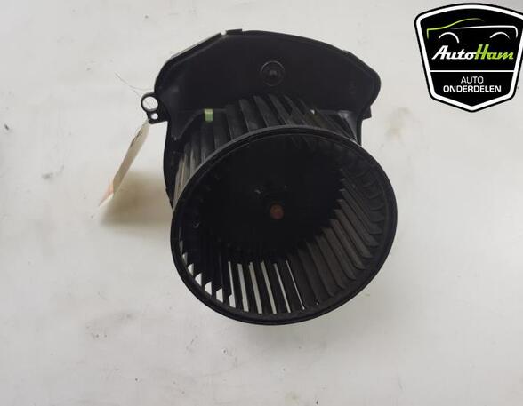 Interior Blower Motor DACIA SANDERO III