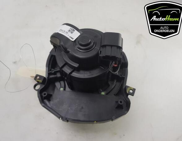 Interior Blower Motor DACIA SANDERO III