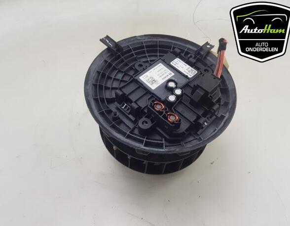 Interior Blower Motor MERCEDES-BENZ C-CLASS (W204)