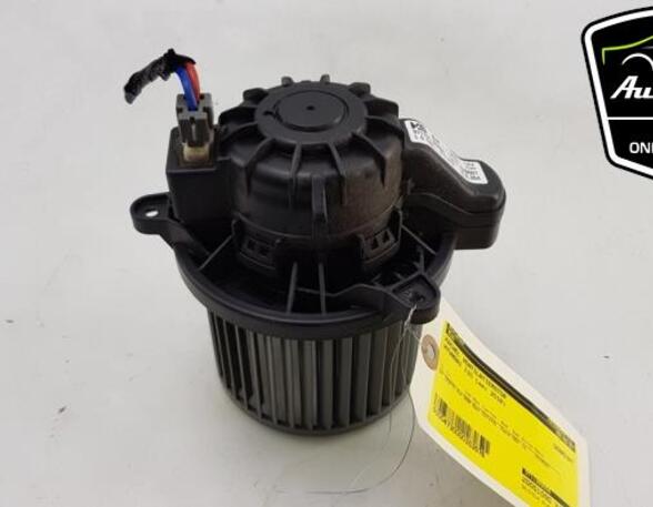 Interior Blower Motor HYUNDAI i10 II (BA, IA)