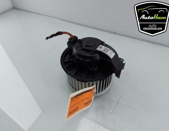 Interior Blower Motor SKODA CITIGO (NF1)