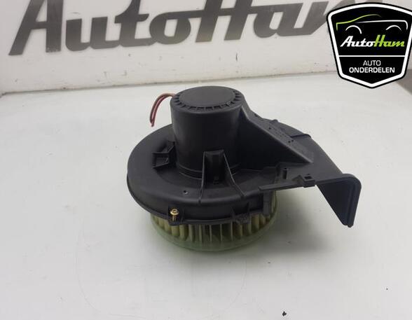 Interior Blower Motor SKODA FABIA II (542)