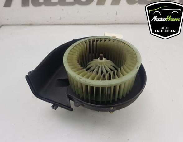 Interior Blower Motor SKODA FABIA II (542)