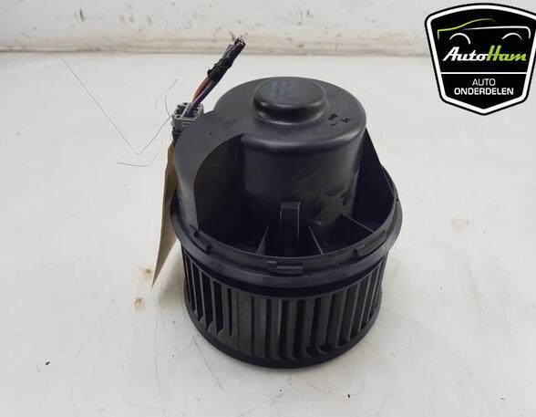 Interior Blower Motor FORD TOURNEO CONNECT / GRAND TOURNEO CONNECT V408 MPV