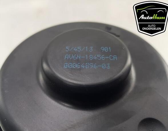 Interior Blower Motor FORD TOURNEO CONNECT / GRAND TOURNEO CONNECT V408 MPV