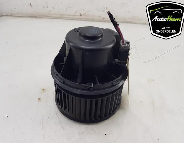 Interior Blower Motor FORD TOURNEO CONNECT / GRAND TOURNEO CONNECT V408 MPV