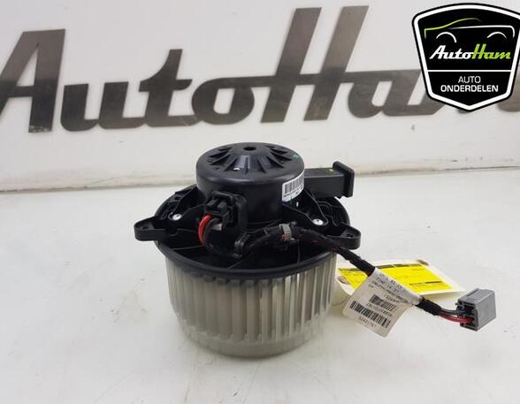 Interior Blower Motor OPEL MERIVA B MPV (S10)