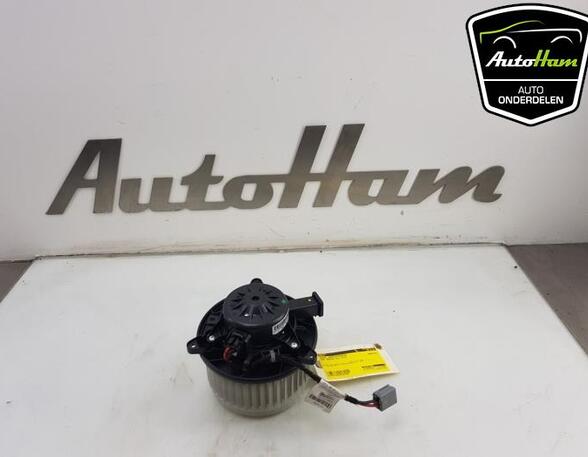 Interior Blower Motor OPEL MERIVA B MPV (S10)