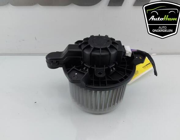 Interior Blower Motor OPEL KARL (C16)