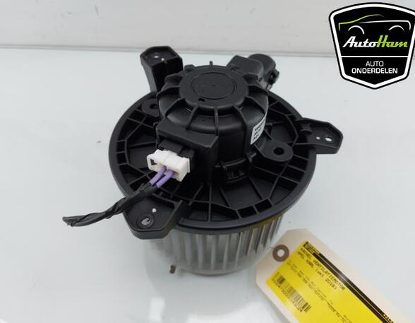 Interior Blower Motor OPEL KARL (C16)