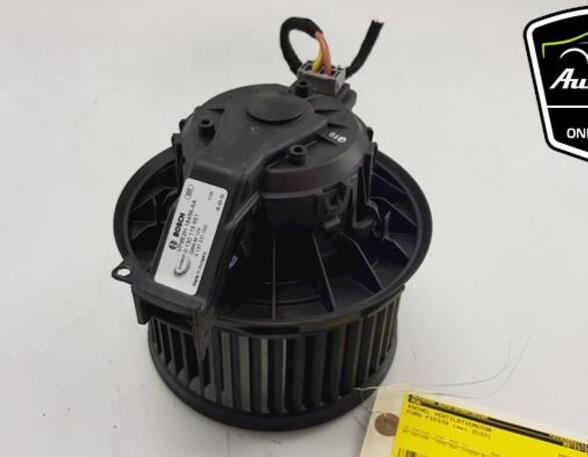 Interior Blower Motor FORD FIESTA VI (CB1, CCN), FORD FIESTA VI Van