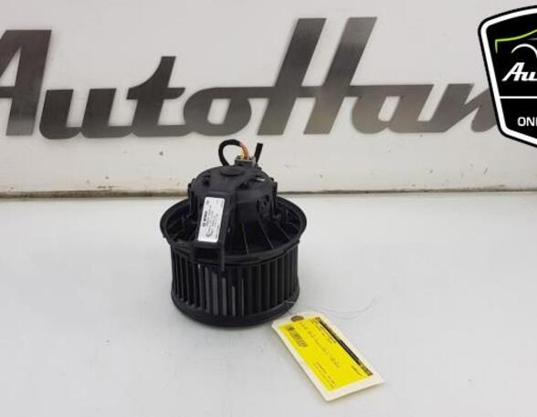 Interior Blower Motor FORD FIESTA VI (CB1, CCN), FORD FIESTA VI Van