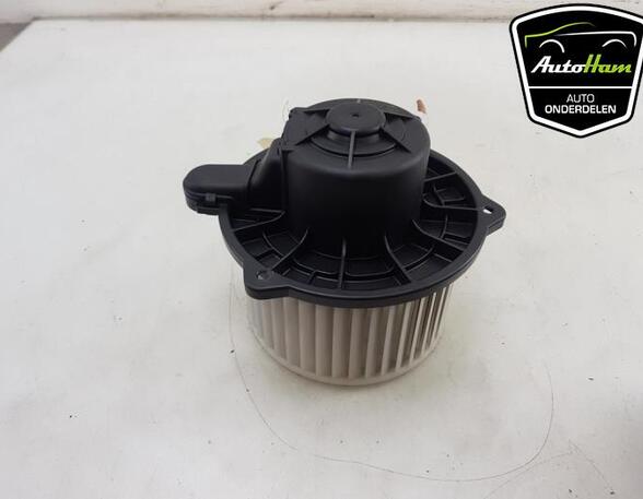 Interior Blower Motor HYUNDAI i10 (PA)