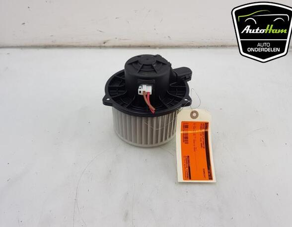 Interior Blower Motor HYUNDAI i10 (PA)