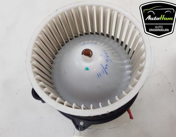 Interior Blower Motor HYUNDAI i10 (PA)