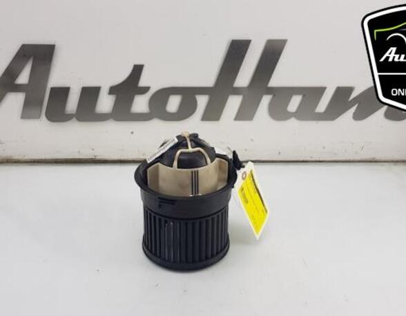 Interior Blower Motor PEUGEOT 308 I (4A_, 4C_), PEUGEOT 308 SW I (4E_, 4H_), CITROËN C3 PICASSO (SH_)