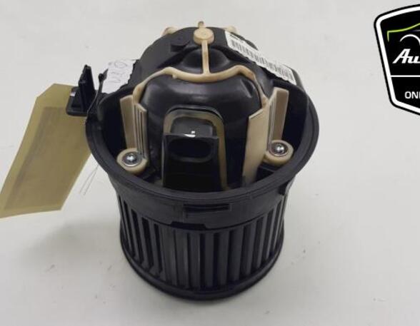 Interior Blower Motor PEUGEOT 308 I (4A_, 4C_), PEUGEOT 308 SW I (4E_, 4H_), CITROËN C3 PICASSO (SH_)