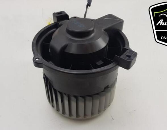 Interior Blower Motor MITSUBISHI COLT VI (Z3_A, Z2_A), MITSUBISHI Colt VII (Z2_A)