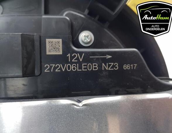 Gebläsemotor Nissan Qashqai III J12 272V06LE0B P20063039