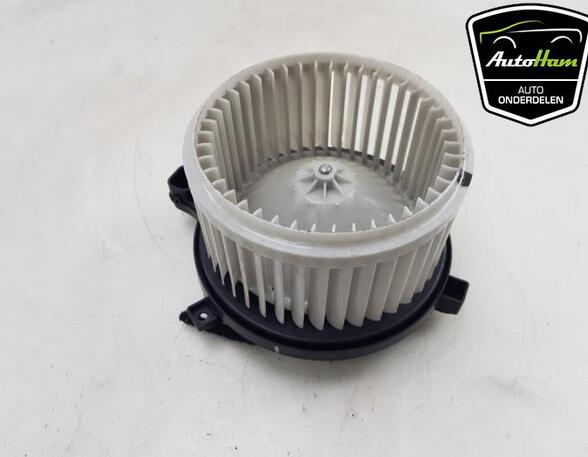 Interior Blower Motor NISSAN QASHQAI III (J12)